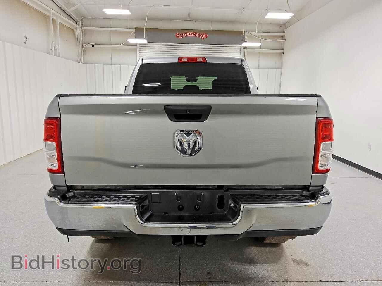 2024 RAM 2500 - VIN: 3C6UR5DL4RG233095 - Фото 6