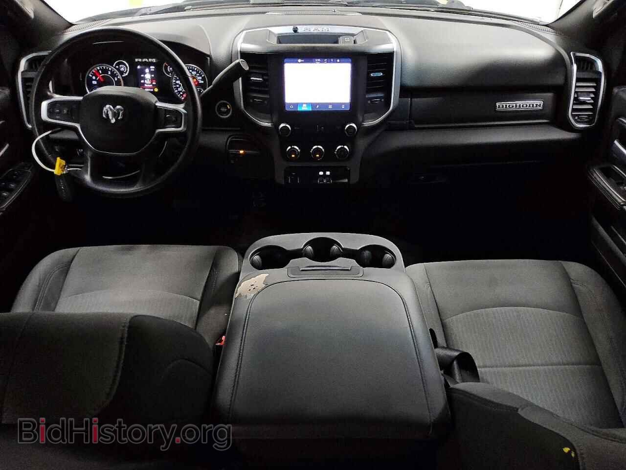 2024 RAM 2500 - VIN: 3C6UR5DL4RG233095 - Фото 8