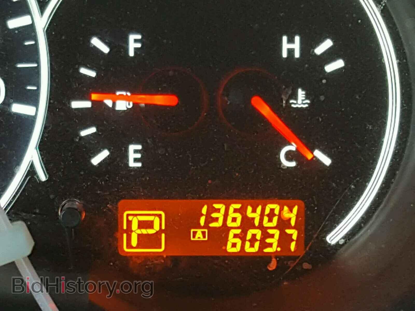 2012 NISSAN ALTIMA BAS - VIN: 1N4AL2AP1CC186188 - Фото 8