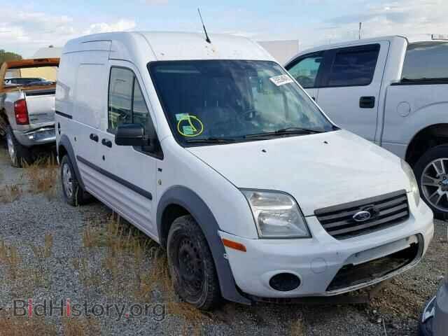 Фотография NM0LS7BN2DT161198 - FORD TRANSIT CO 2013