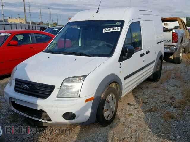 2013 FORD TRANSIT CO - VIN: NM0LS7BN2DT161198 - Фото 2