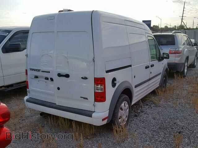 2013 FORD TRANSIT CO - VIN: NM0LS7BN2DT161198 - Фото 4