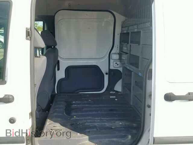 2013 FORD TRANSIT CO - VIN: NM0LS7BN2DT161198 - Фото 6