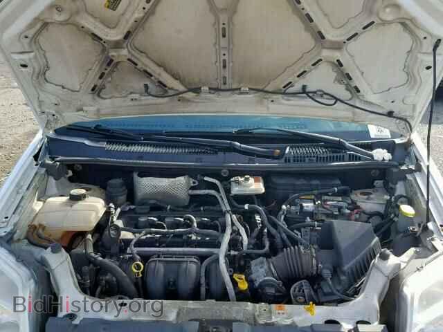 2013 FORD TRANSIT CO - VIN: NM0LS7BN2DT161198 - Фото 7