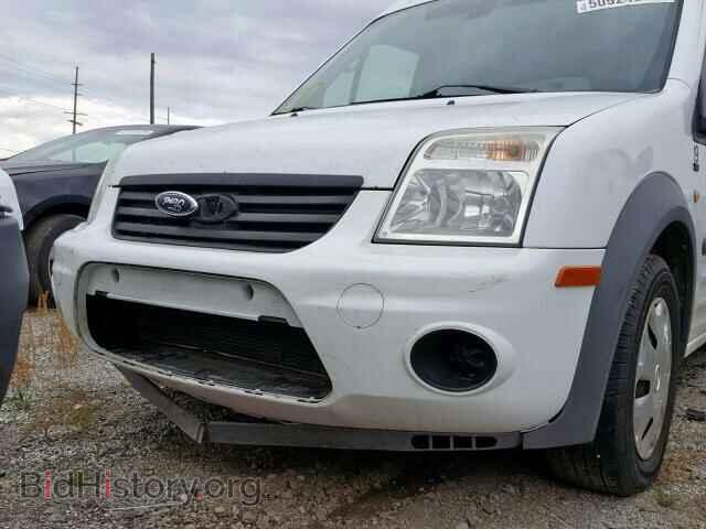 2013 FORD TRANSIT CO - VIN: NM0LS7BN2DT161198 - Фото 9