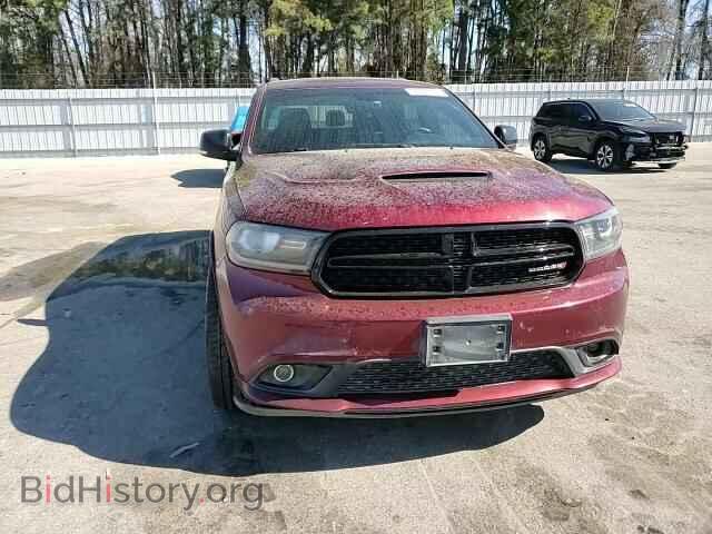 2018 DODGE DURANGO - VIN: 1C4RDHDG4JC175479 - Фото 12