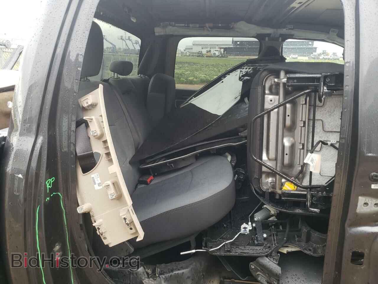 2019 RAM 2500 - VIN: 3C6UR5DJ7KG601029 - Фото 6