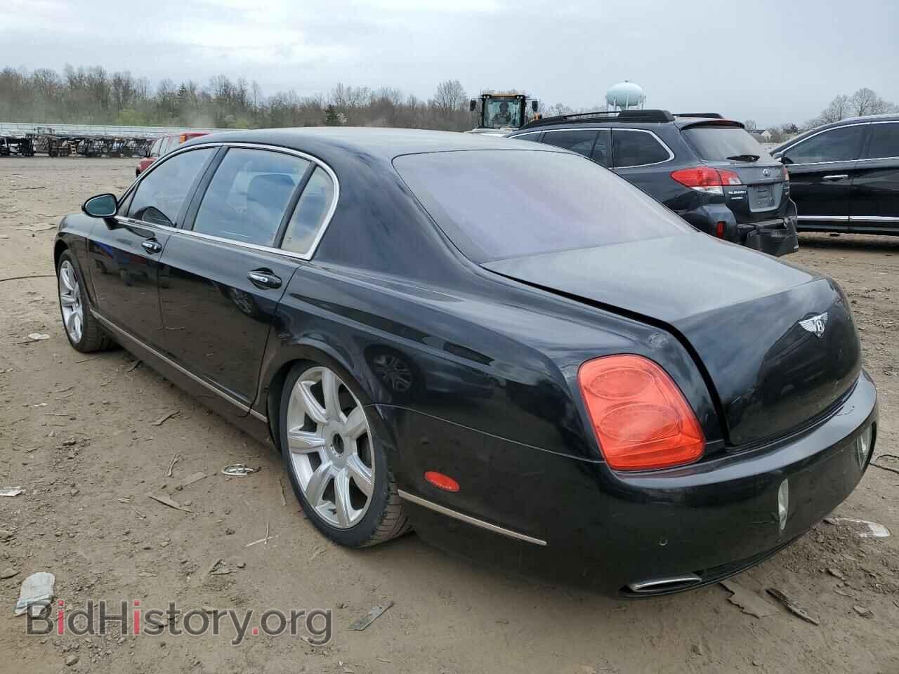 2006 BENTLEY CONTINENTA - VIN: SCBBR53W96C032516 - Фото 2