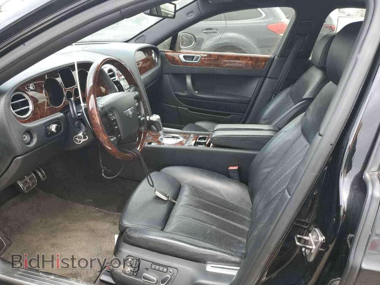 2006 BENTLEY CONTINENTA - VIN: SCBBR53W96C032516 - Фото 7