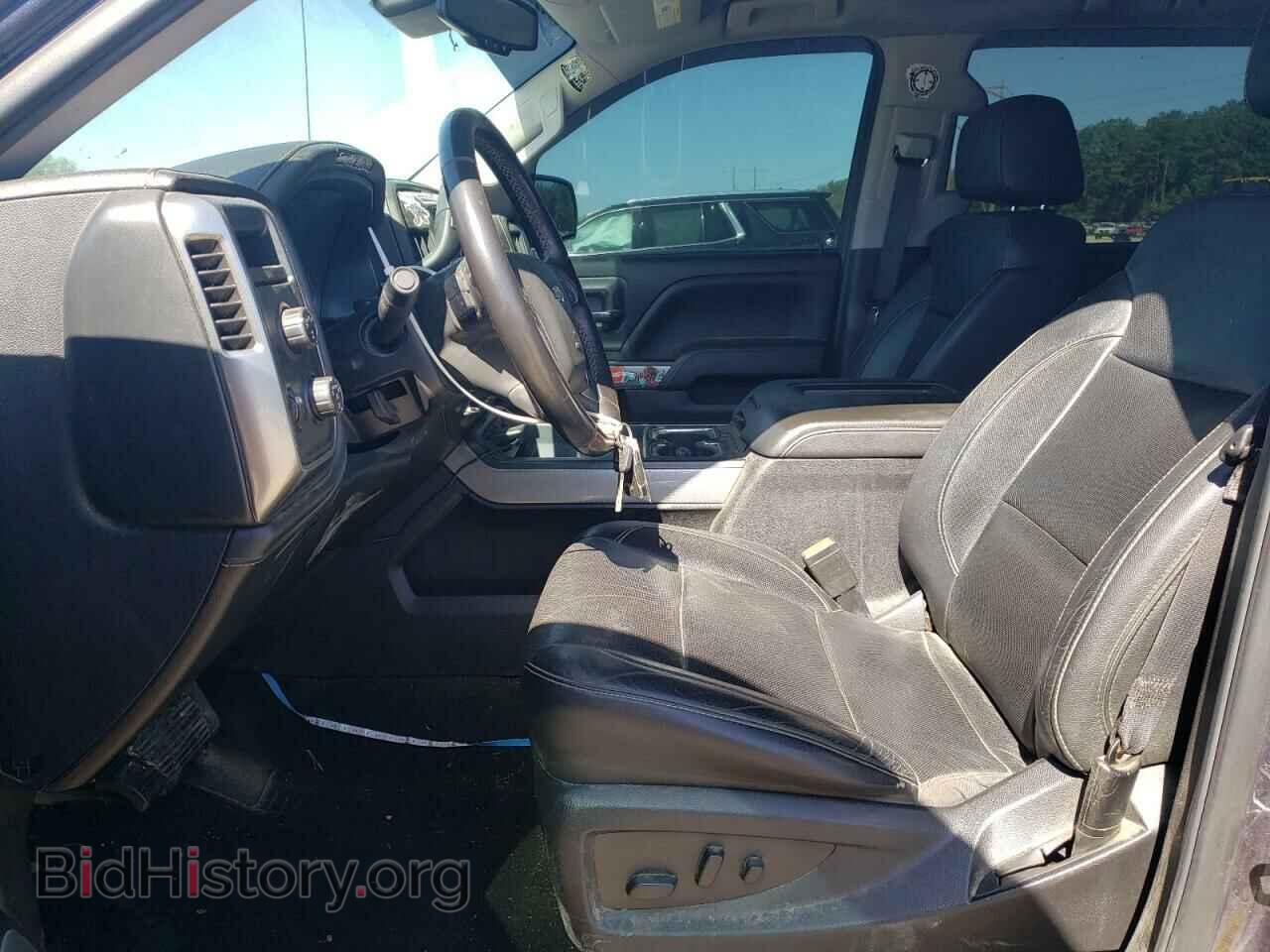 2018 CHEVROLET ALL Models - VIN: 3GCUKSECXJG241605 - Фото 7