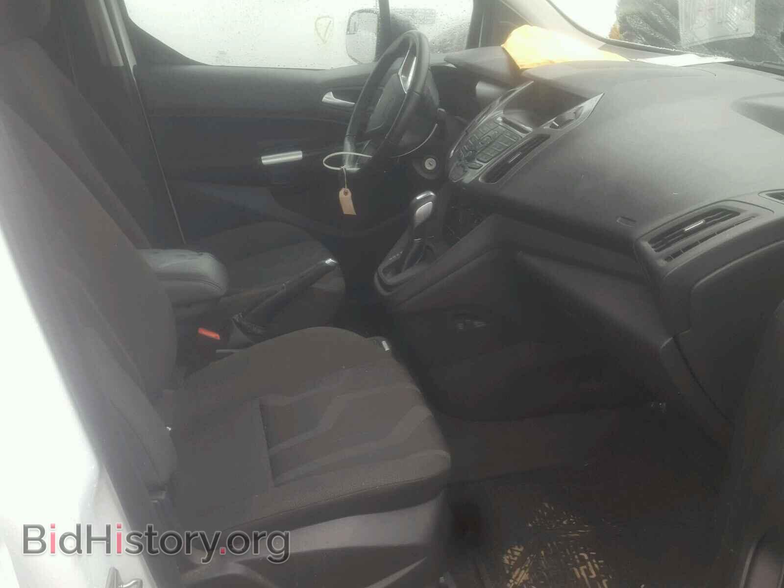 2017 FORD TRANSIT CO - VIN: NM0LS7F75H1300513 - Фото 5