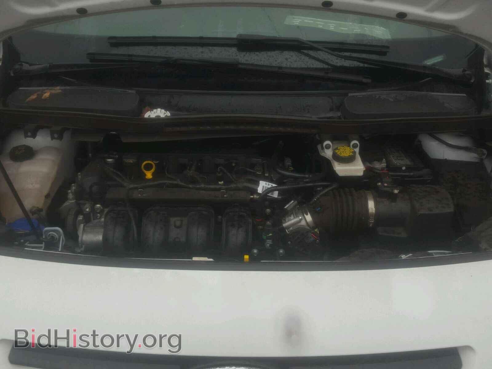 2017 FORD TRANSIT CO - VIN: NM0LS7F75H1300513 - Фото 7