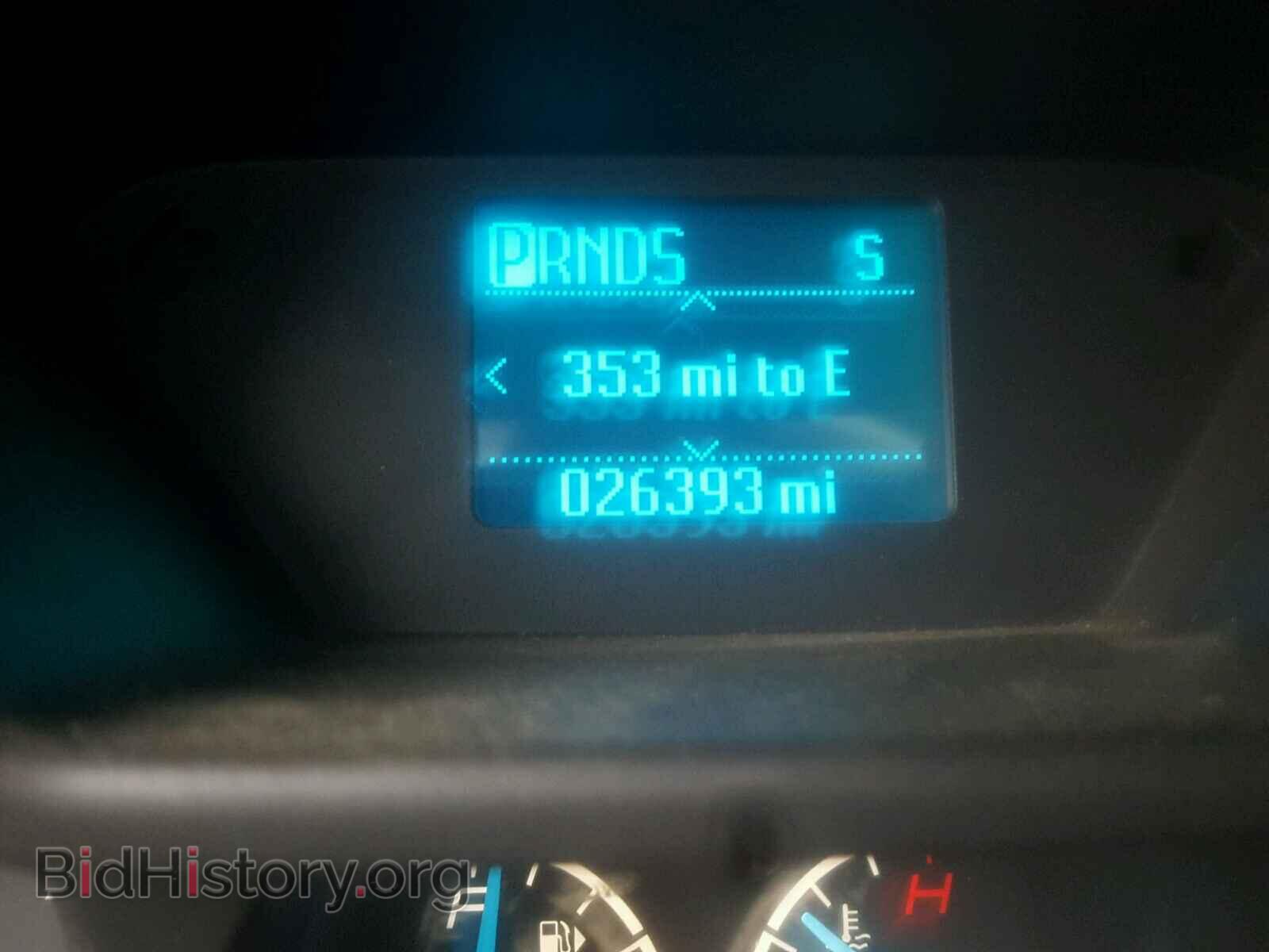 2017 FORD TRANSIT CO - VIN: NM0LS7F75H1300513 - Фото 8