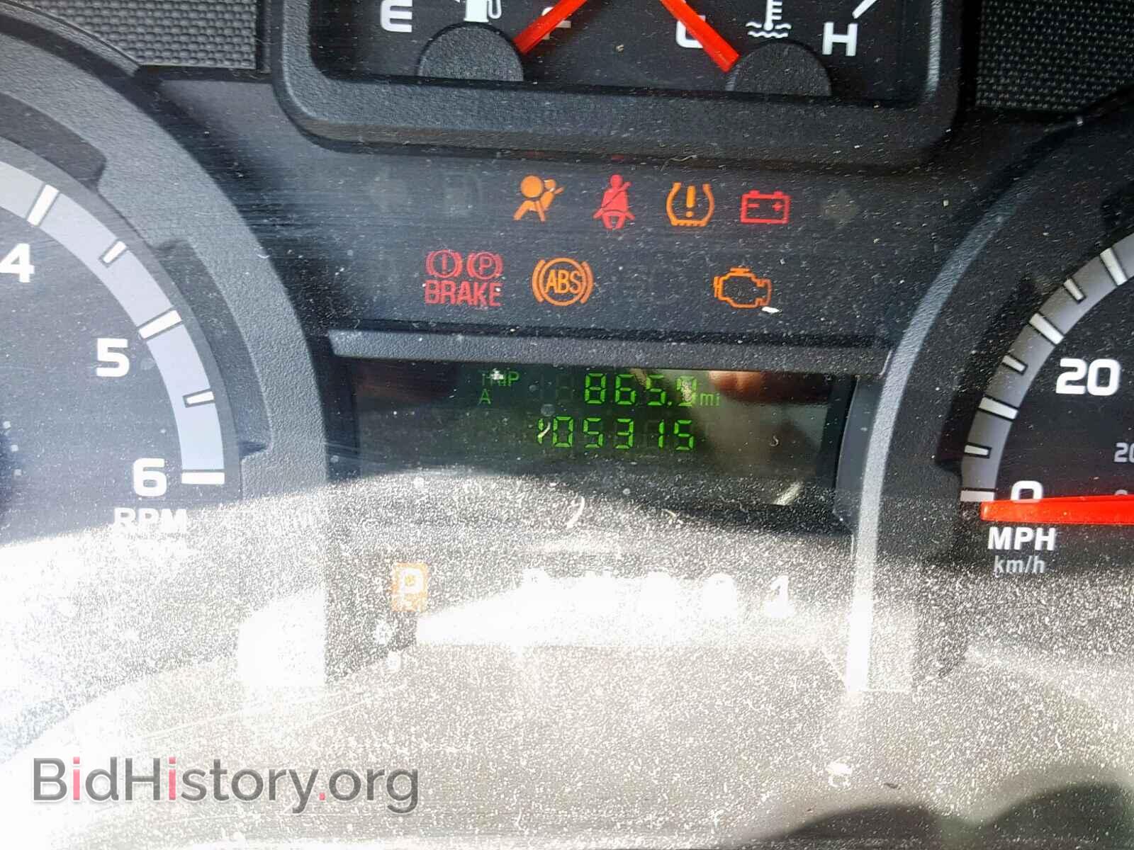 2014 FORD ECONOLINE - VIN: 1FTNE1EW8EDA59906 - Фото 8