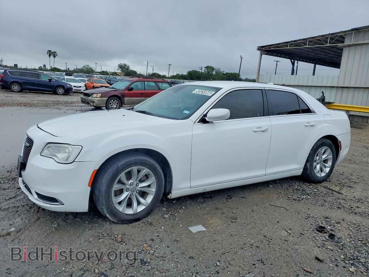 Photo 2C3CCAAG4GH261342 - CHRYSLER 300 2016