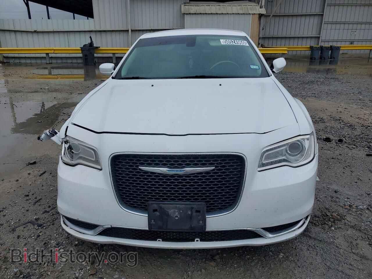 2016 CHRYSLER 300 - VIN: 2C3CCAAG4GH261342 - Фото 5
