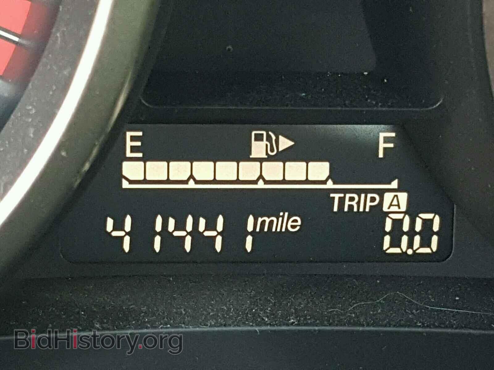 2013 MAZDA 3 - VIN: JM1BL1VPXD1830478 - Фото 8