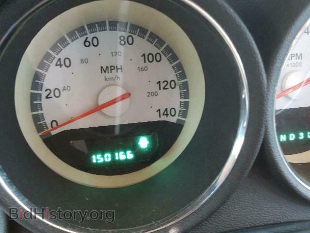 2009 DODGE CHARGER - VIN: 2B3KA33V89H622497 - Фото 8
