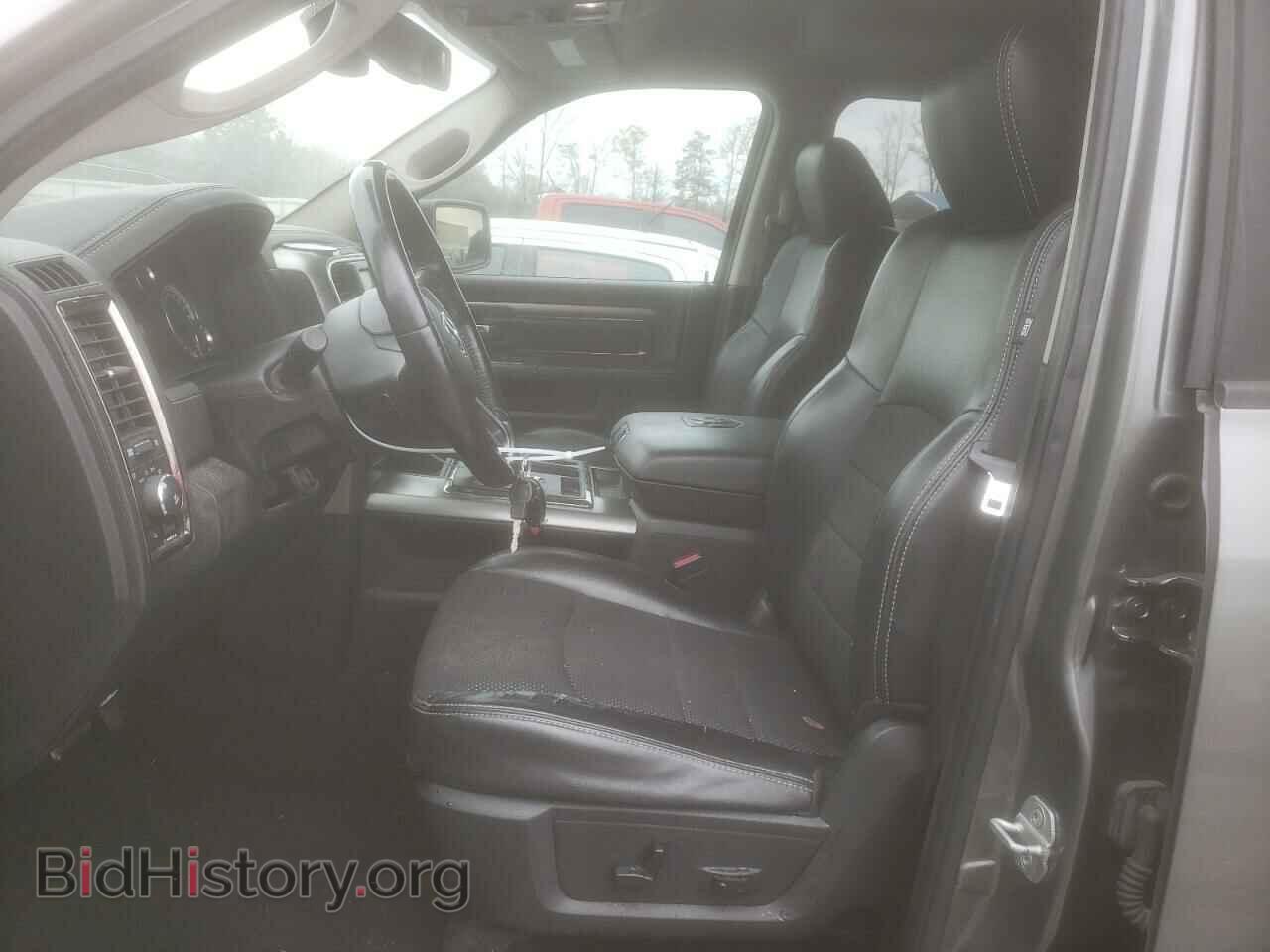 2013 RAM 1500 - VIN: 1C6RR7HT8DS540959 - Фото 7