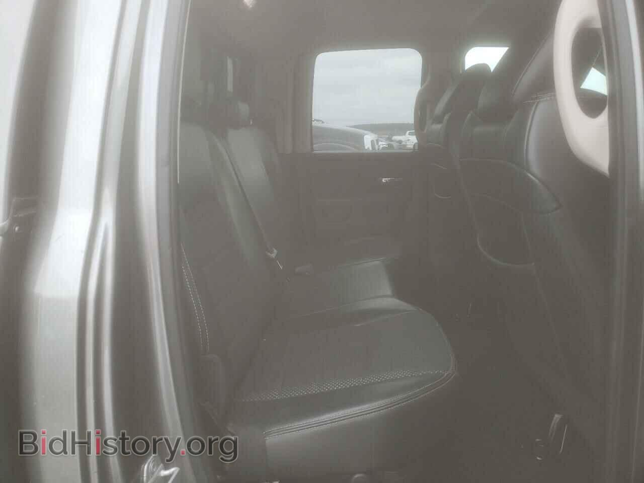 2013 RAM 1500 - VIN: 1C6RR7HT8DS540959 - Фото 10