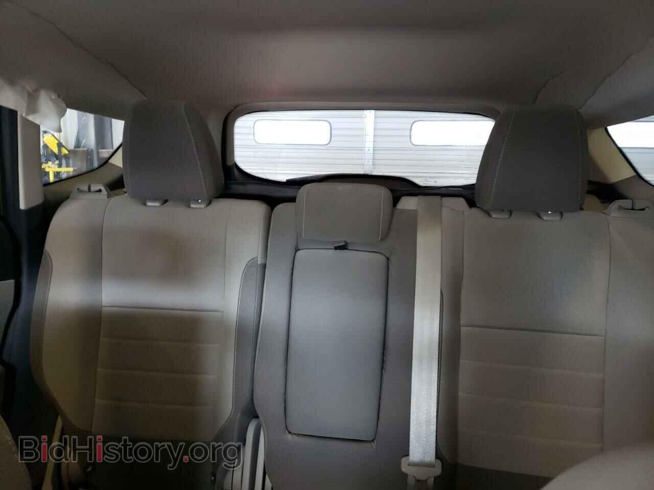 2013 FORD ESCAPE - VIN: 1FMCU9GX7DUC45574 - Фото 10