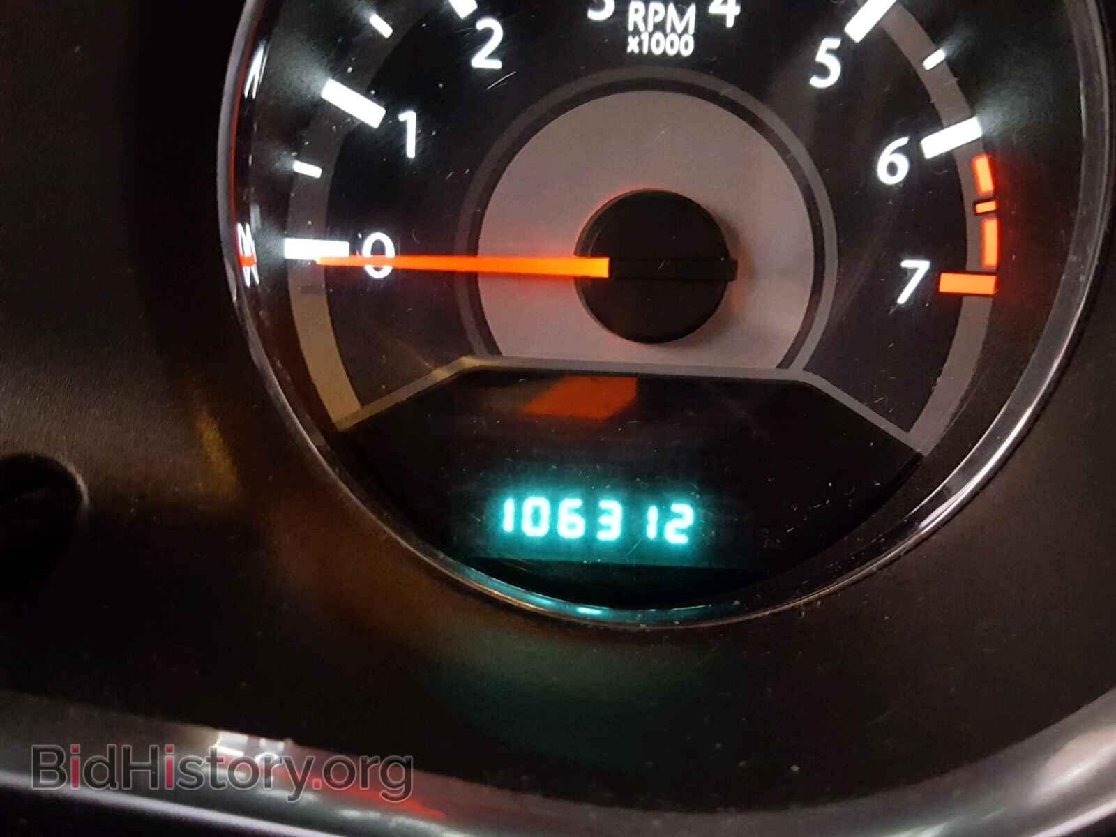 2014 CHRYSLER 200 - VIN: 1C3CCBABXEN210474 - Фото 7