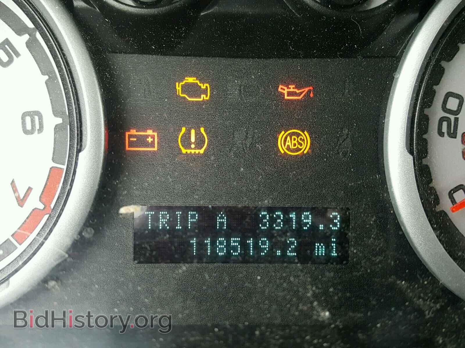 2011 FORD FOCUS - VIN: 1FAHP3FN3BW100814 - Фото 8