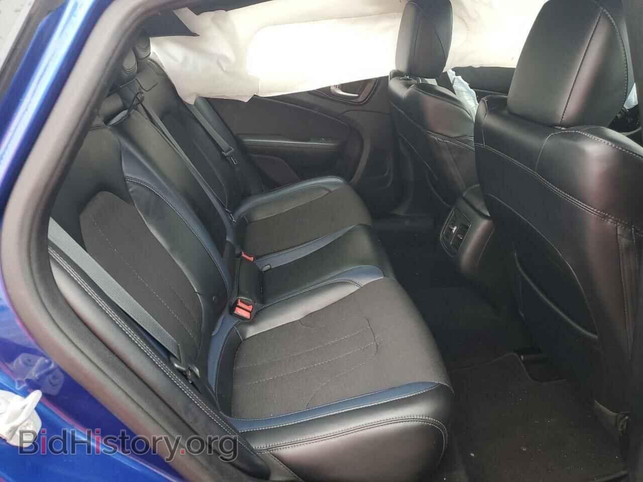 2015 CHRYSLER 200 - VIN: 1C3CCCBB2FN678060 - Фото 10