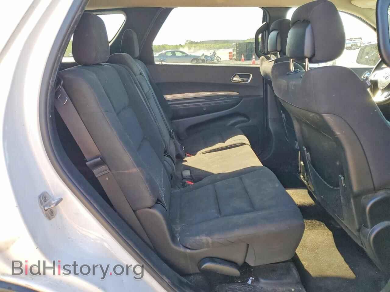 2013 DODGE DURANGO - VIN: 1C4RDJAG0DC684467 - Фото 11