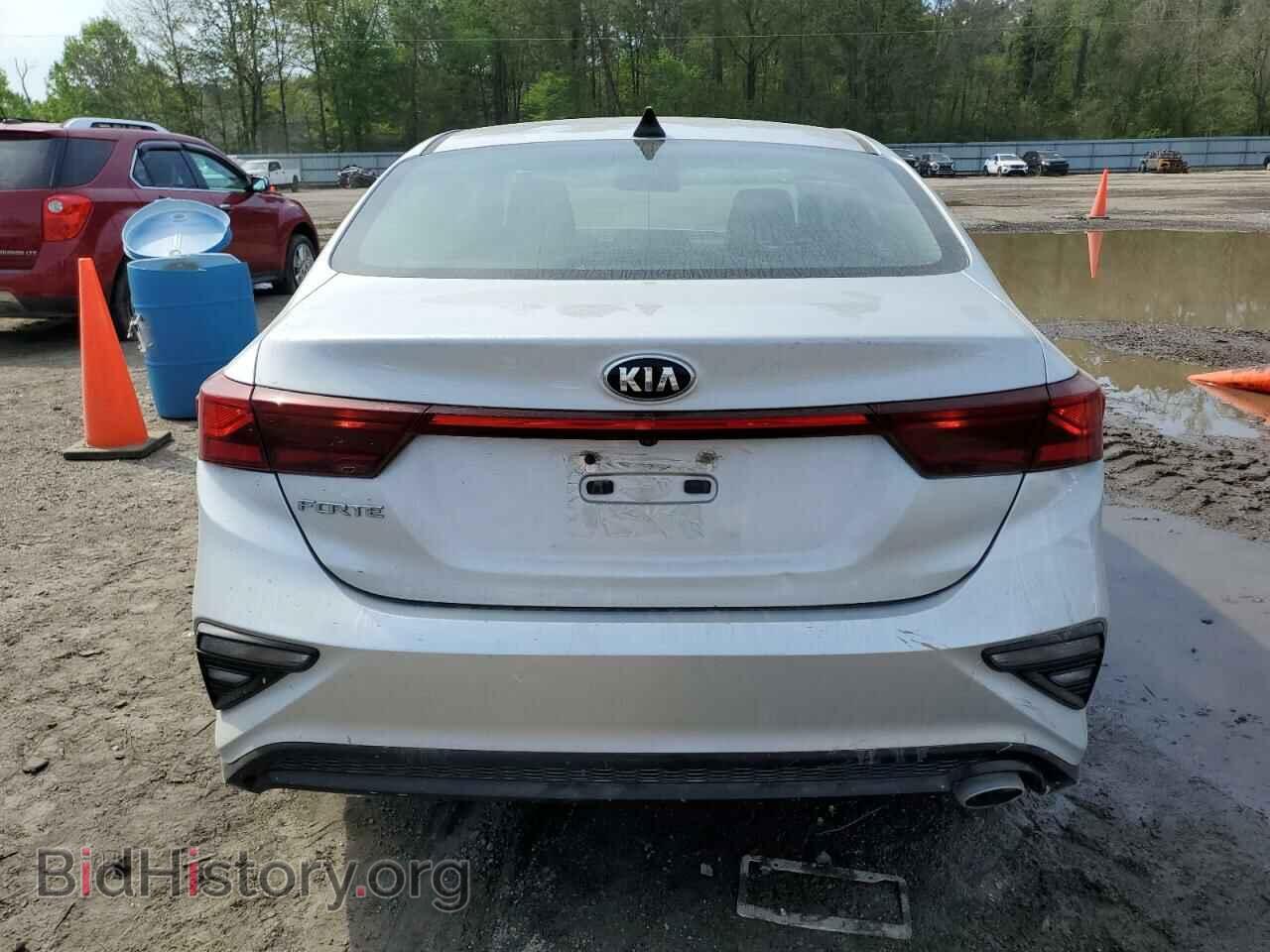 2020 KIA FORTE - VIN: 3KPF24AD2LE148563 - Фото 6