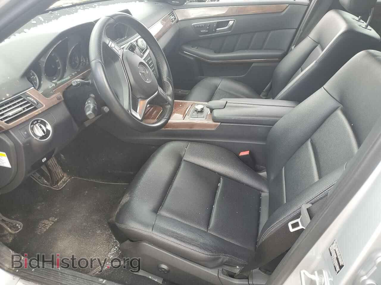 2013 MERCEDES-BENZ E-CLASS - VIN: WDDHF8JB6DA732008 - Фото 7
