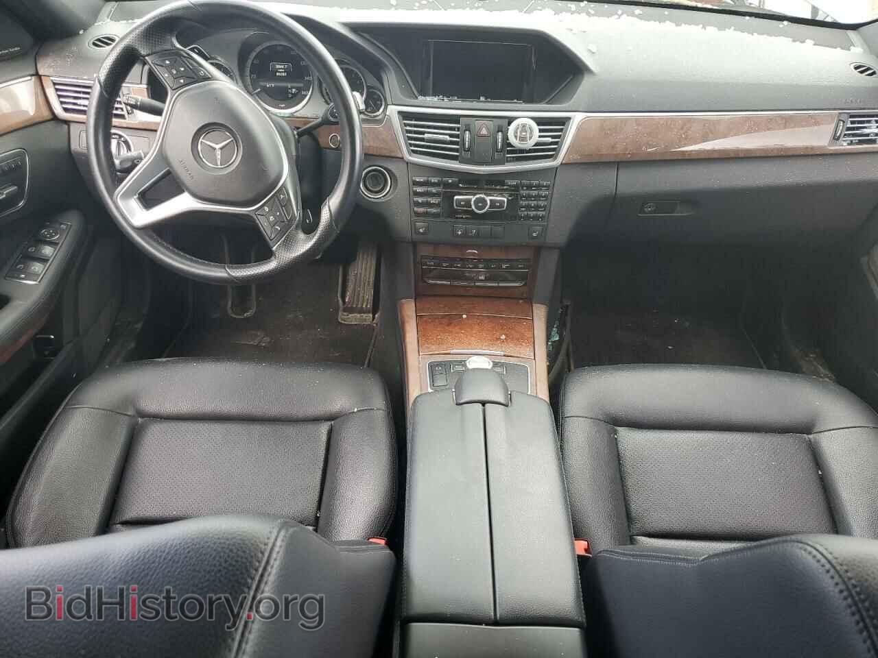 2013 MERCEDES-BENZ E-CLASS - VIN: WDDHF8JB6DA732008 - Фото 8