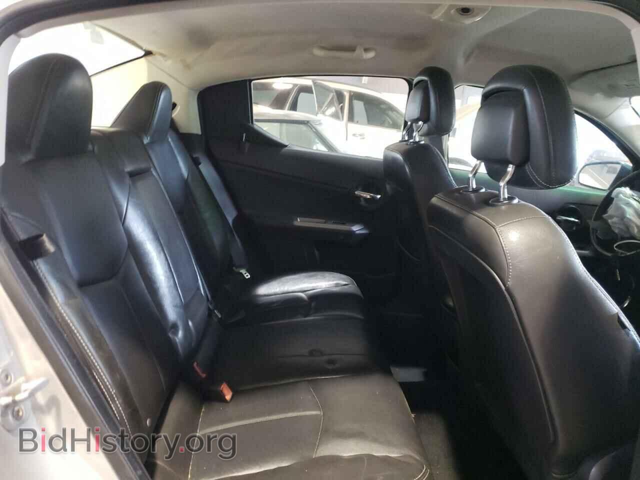 2010 DODGE AVENGER - VIN: 1B3CC5FB5AN203742 - Фото 10