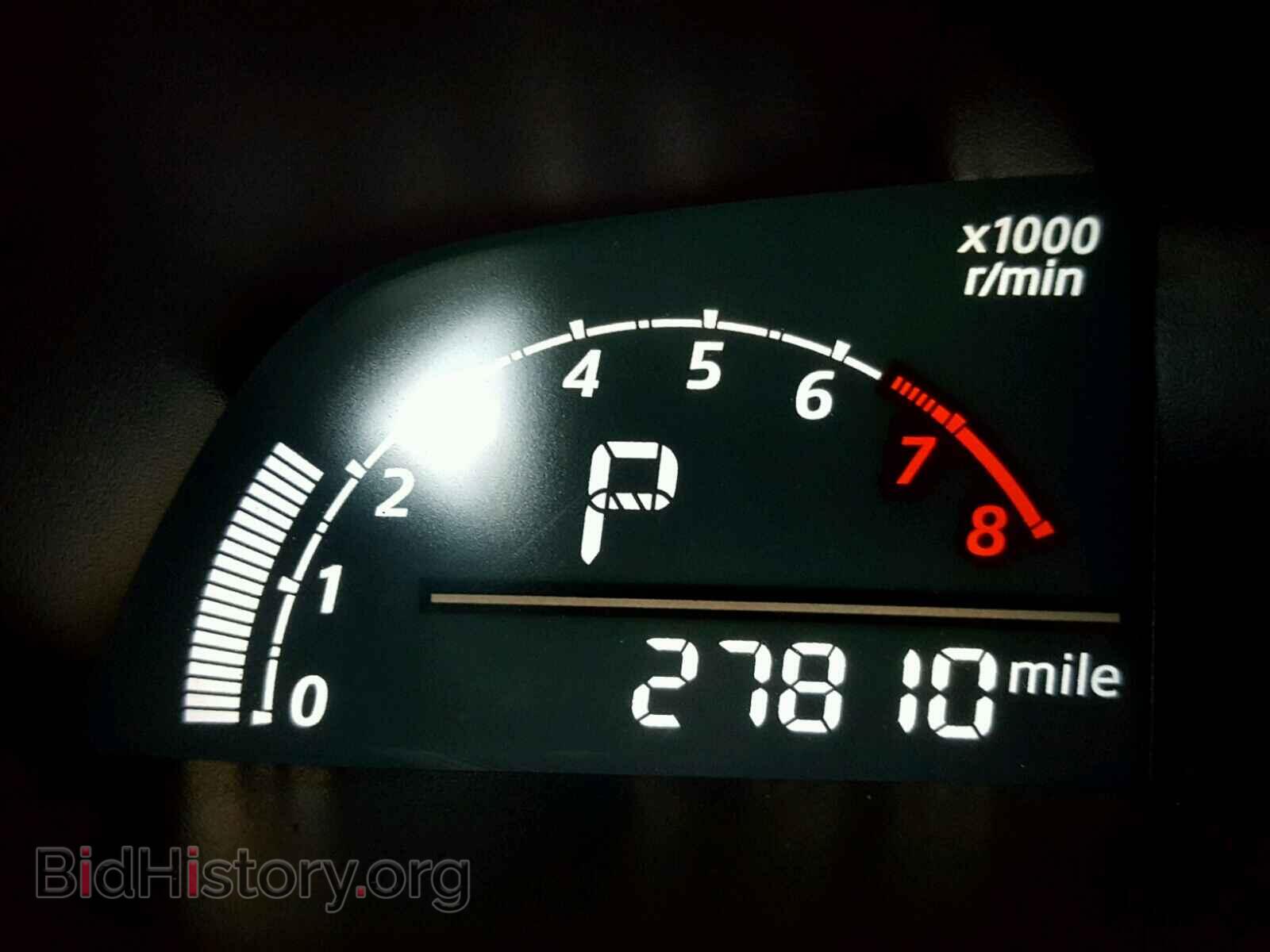 2014 MAZDA 3 - VIN: JM1BM1U74E1121805 - Фото 8