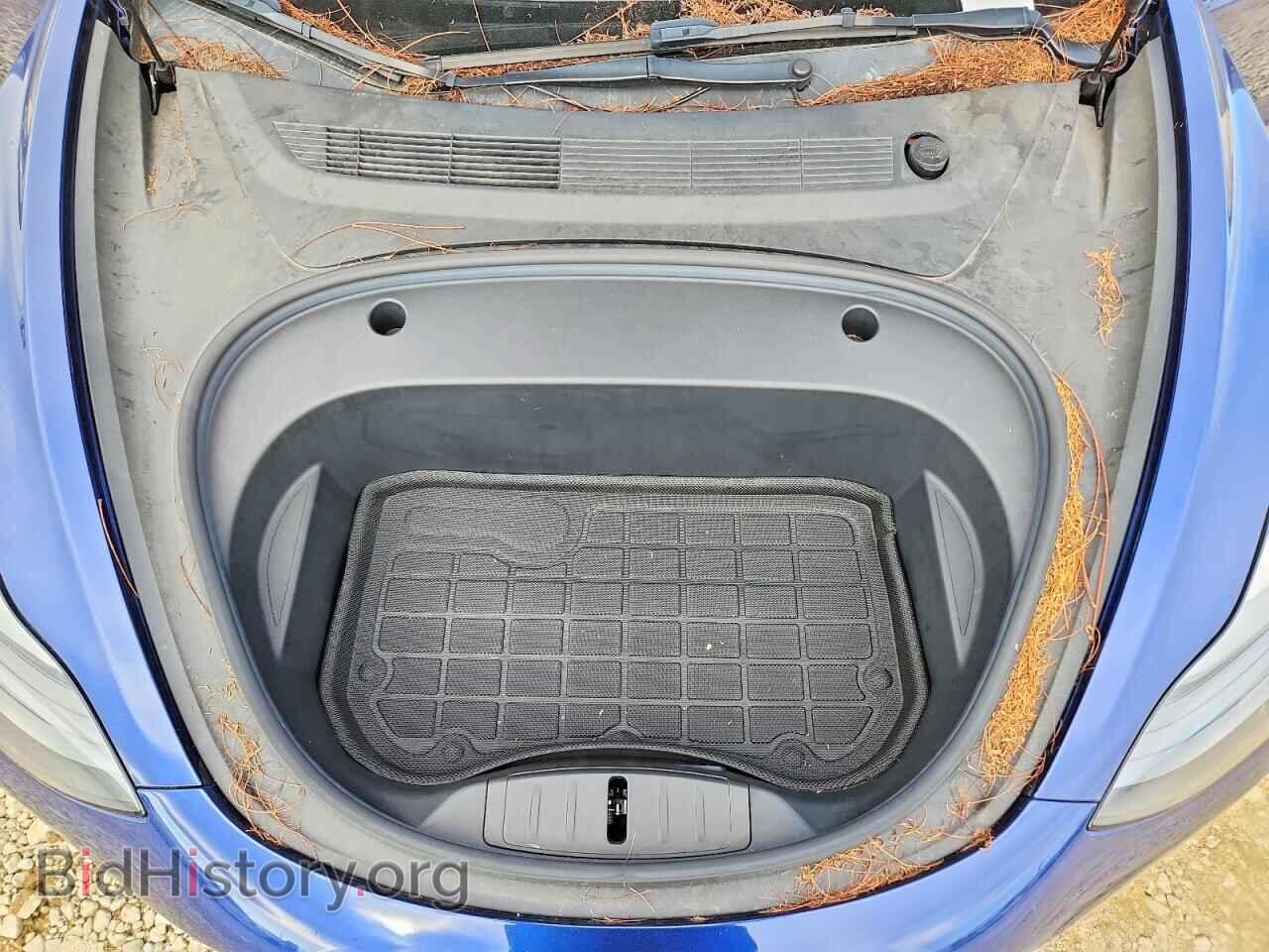 2022 TESLA MODEL 3 - VIN: 5YJ3E1EB5NF144232 - Photo 11