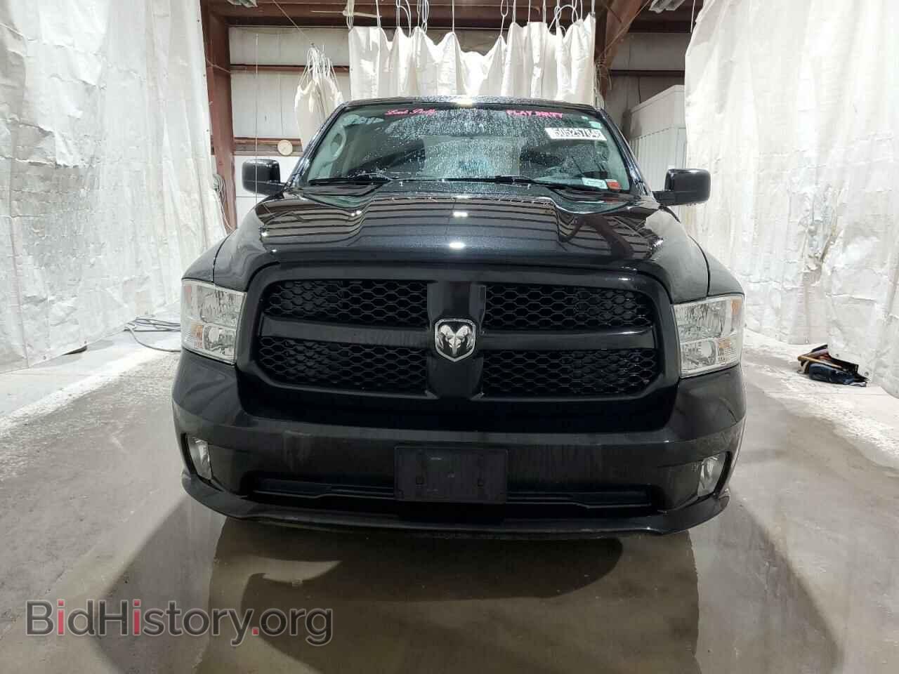 2016 RAM 1500 - VIN: 1C6RR7FG9GS276676 - Фото 5