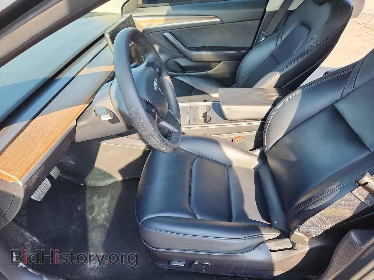 2023 TESLA MODEL 3 - VIN: 5YJ3E1EA6PF397926 - Photo 7