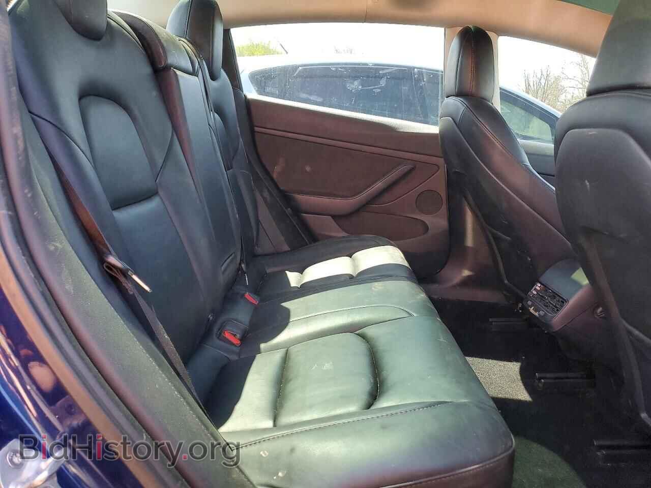 2023 TESLA MODEL 3 - VIN: 5YJ3E1EA6PF397926 - Photo 10