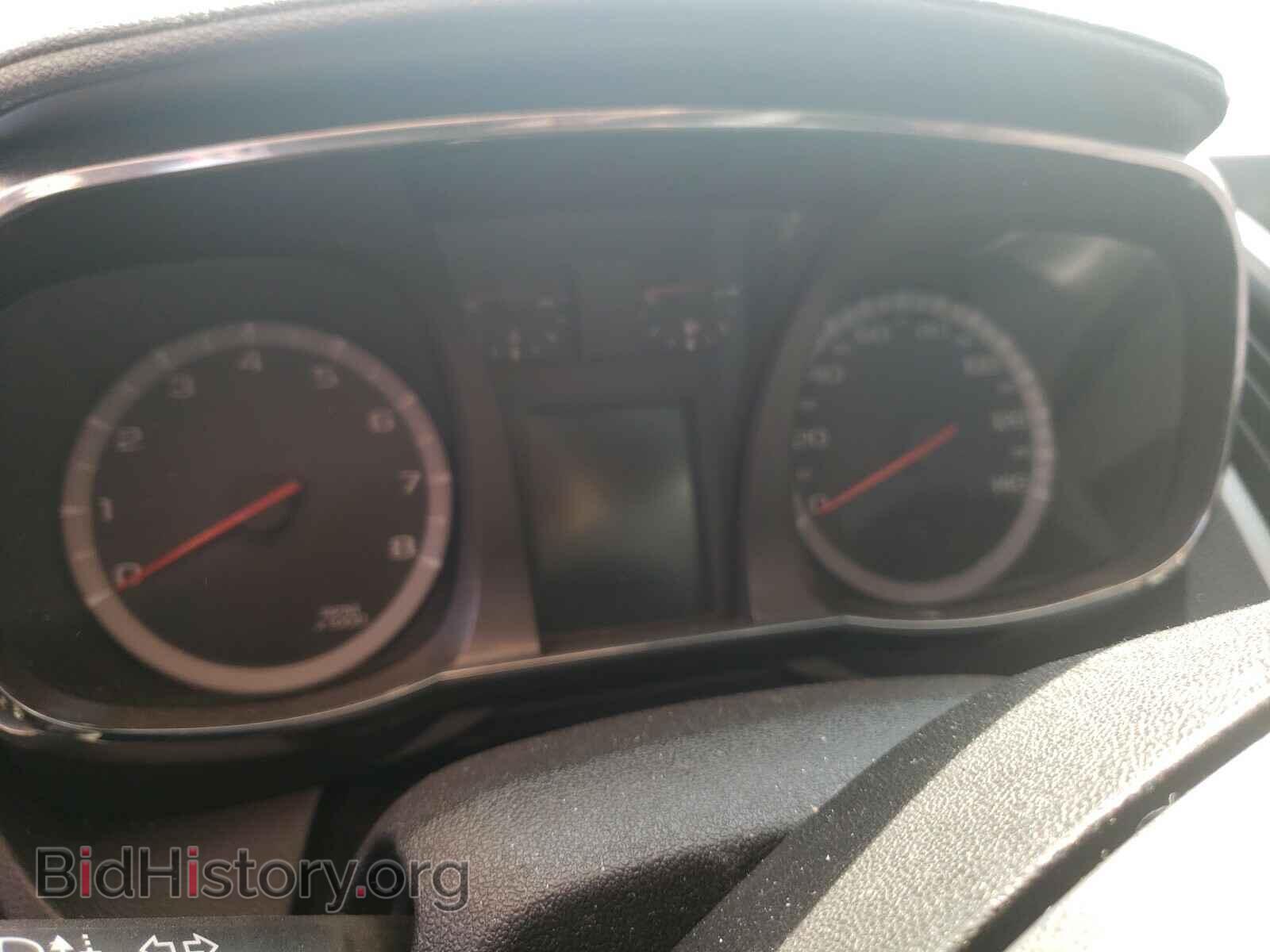 2012 GMC TERRAIN - VIN: 2GKFLXE57C6106783 - Photo 8