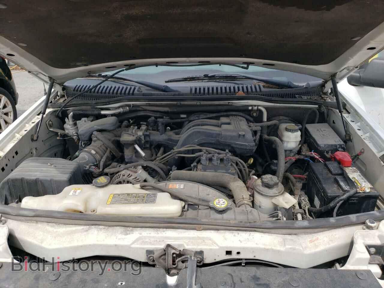 2010 FORD EXPLORER - VIN: 1FMEU7DE0AUA64733 - Photo 12