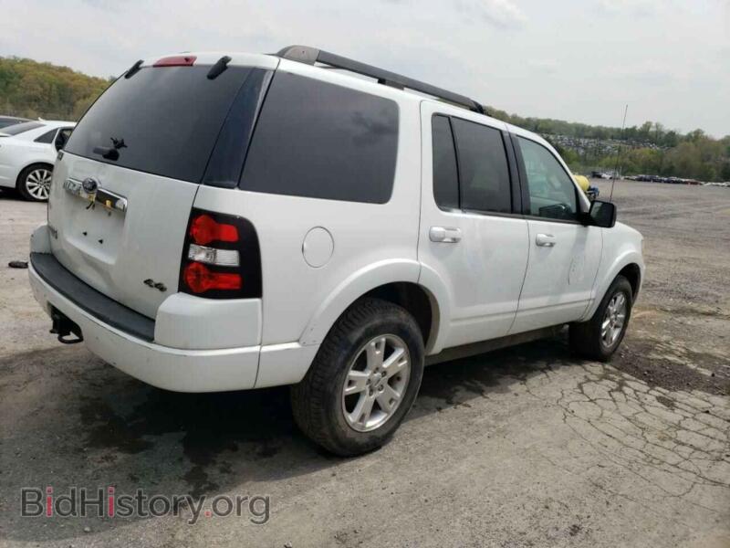 2010 Ford EXPLORER (VIN 1FMEU7DE0AUA64733) — photo 3 of 13