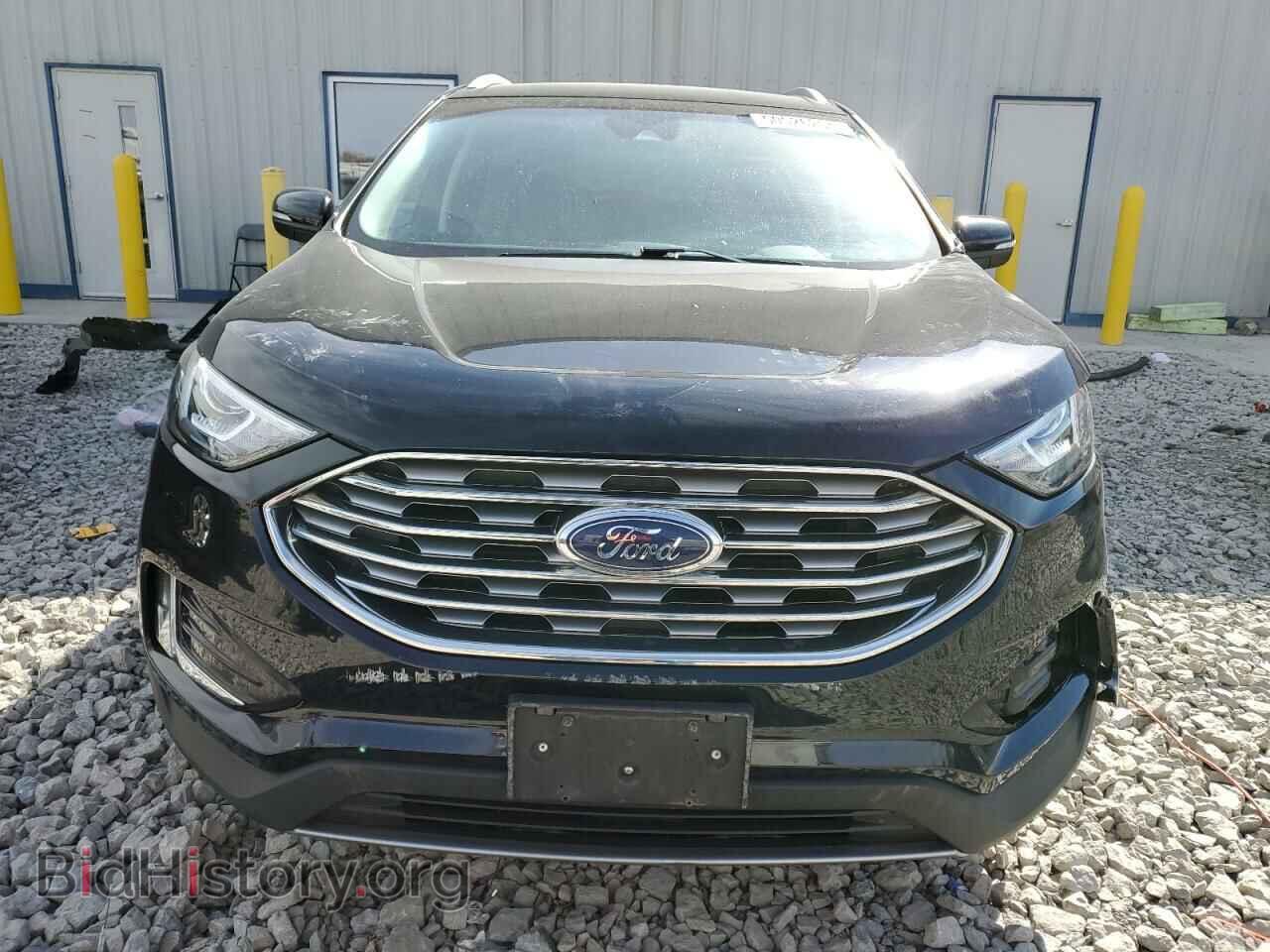 2019 FORD EDGE - VIN: 2FMPK4J93KBB13810 - Фото 5