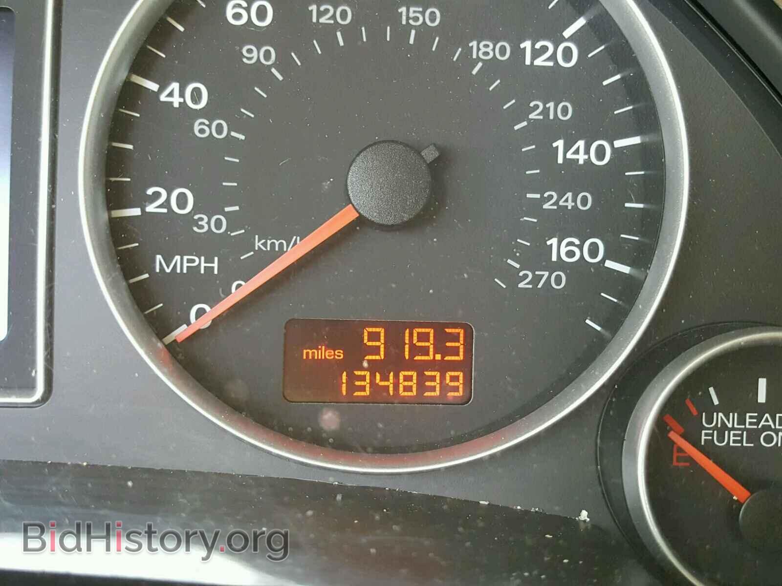 2006 AUDI A4 - VIN: WAUDF78E26A020288 - Фото 8