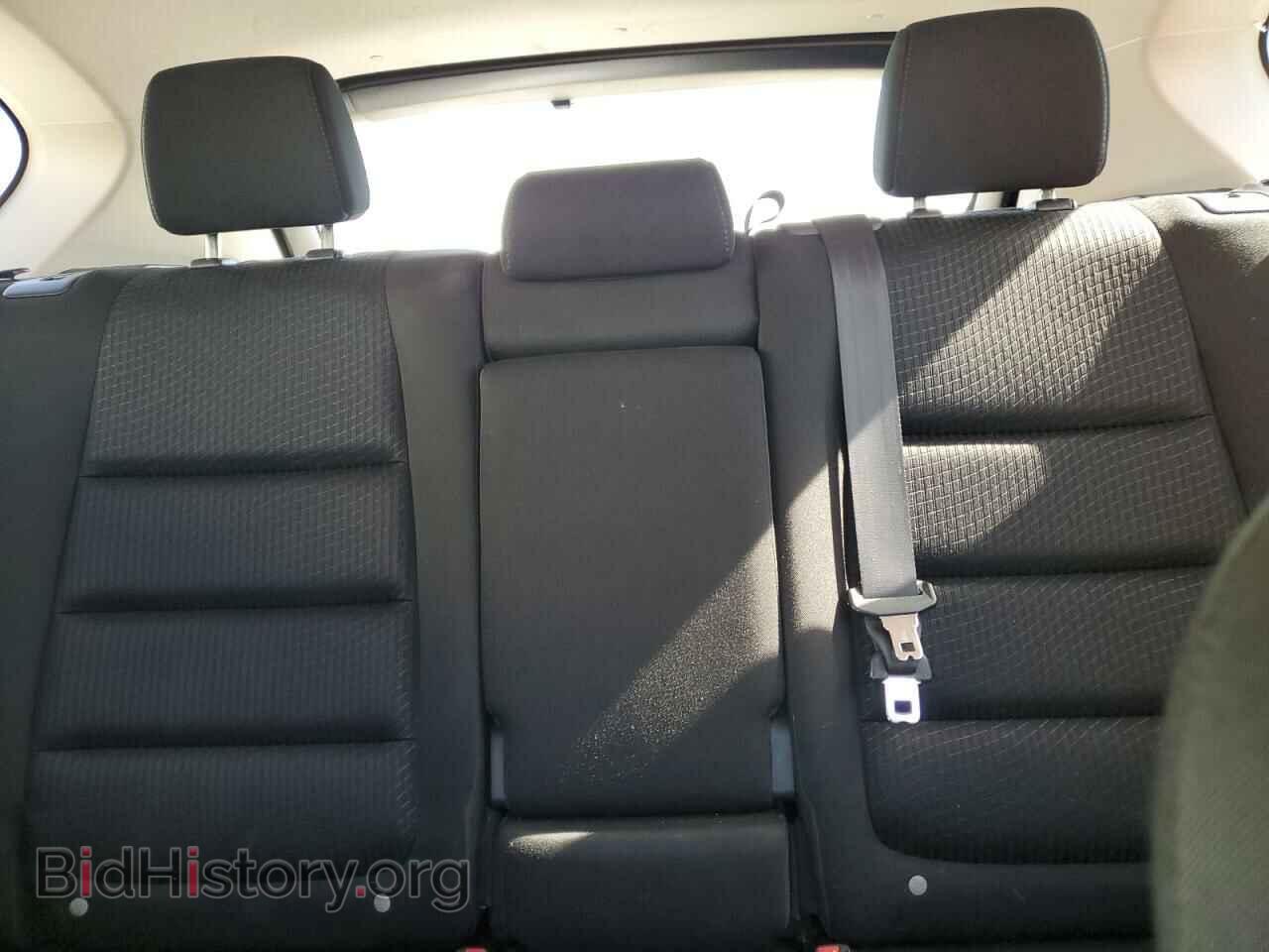 2015 MAZDA CX-5 - VIN: JM3KE2CY2F0475429 - Фото 10