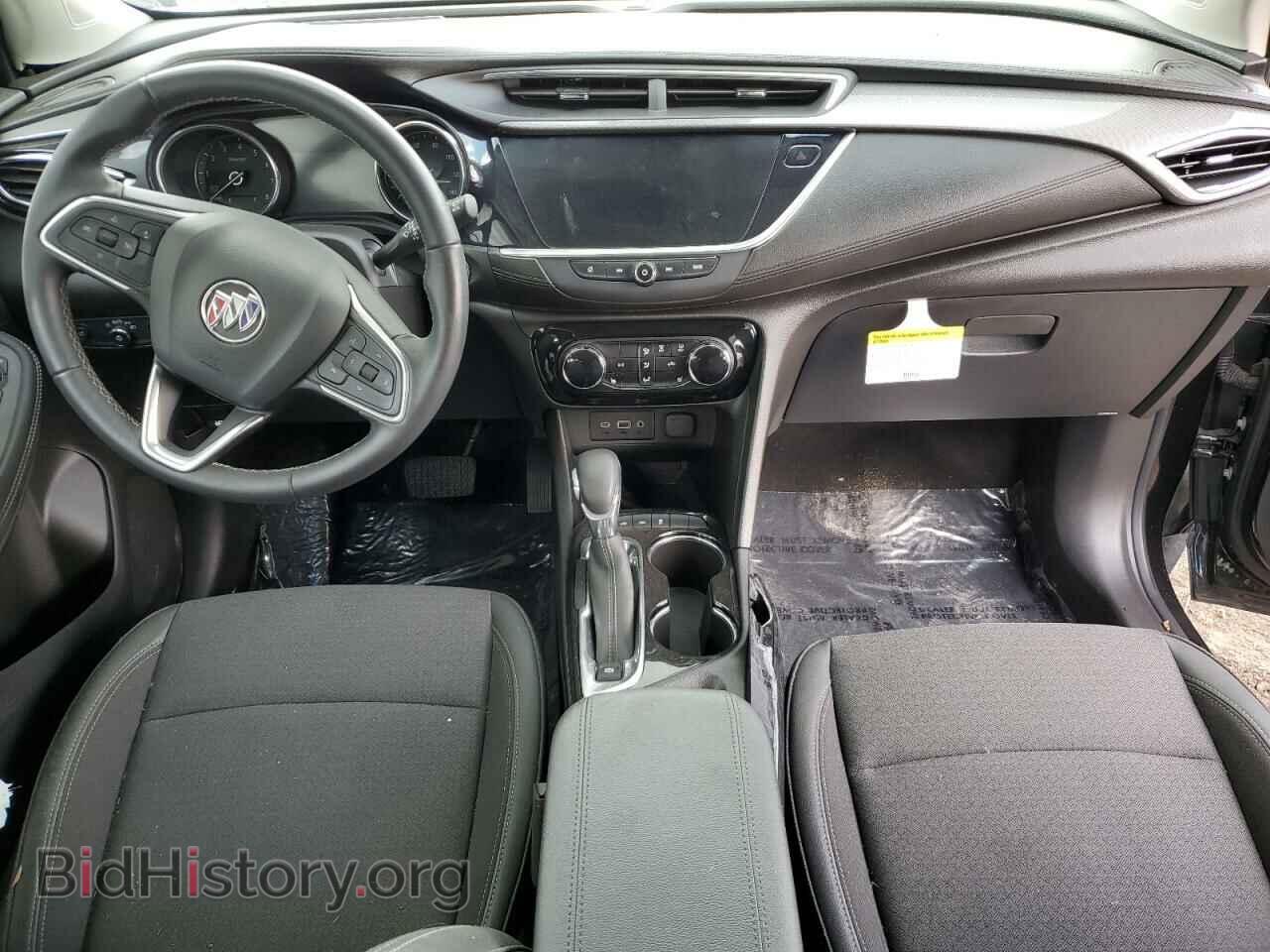 2020 BUICK ENCORE - VIN: KL4MMCSL7LB110691 - Photo 8