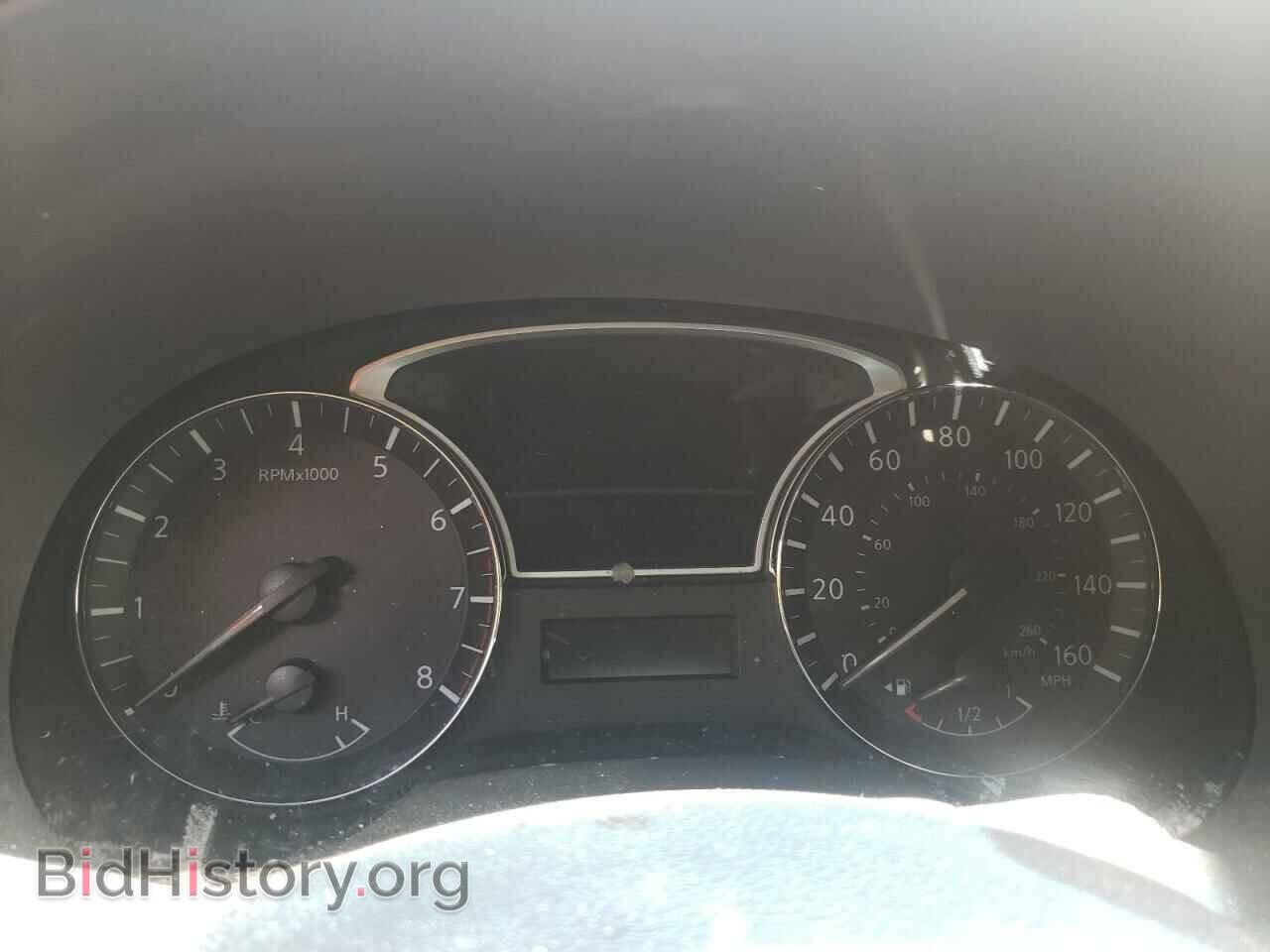 2013 NISSAN PATHFINDER - VIN: 5N1AR2MM6DC640734 - Фото 9