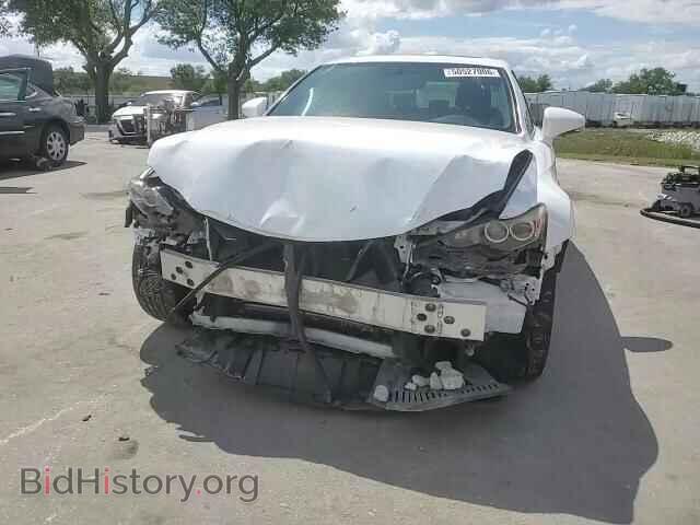 2014 LEXUS IS - VIN: JTHBF1D21E5031629 - Фото 13