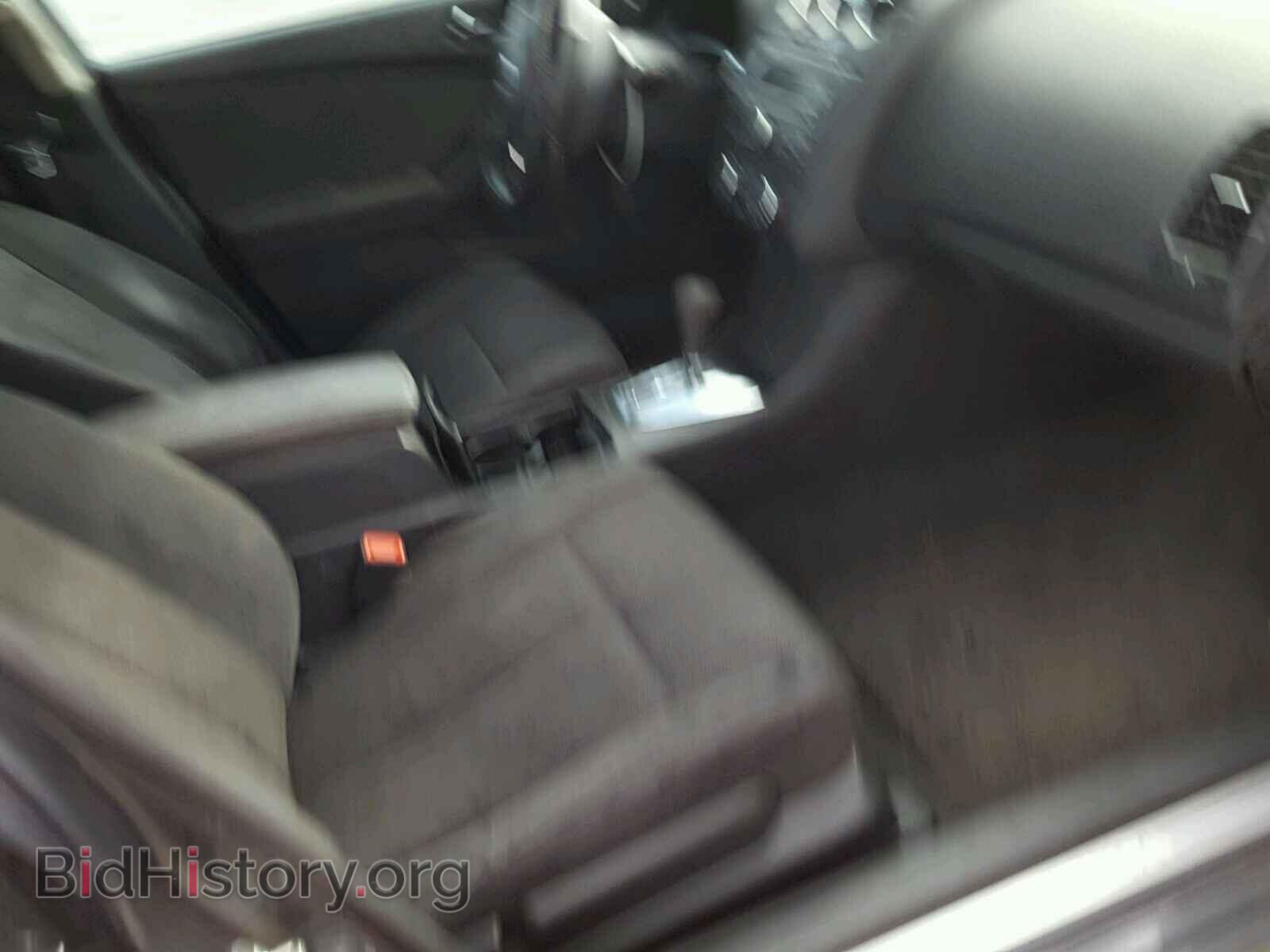 2012 NISSAN ALTIMA BAS - VIN: 1N4AL2AP4CC210791 - Фото 5