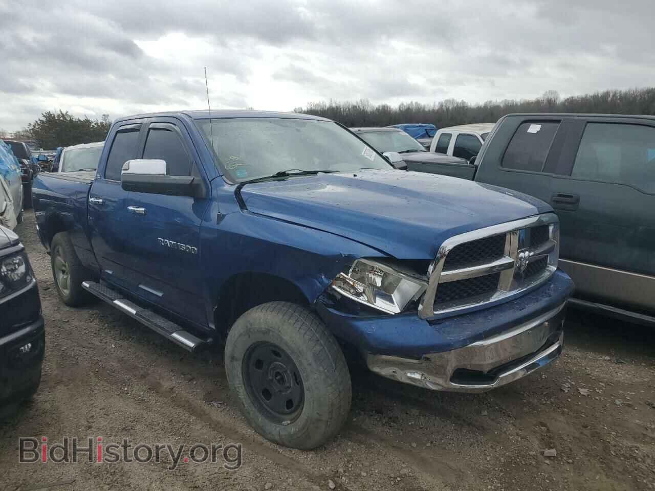 2011 DODGE All Models - VIN: 1D7RV1GP7BS516547 - Photo 4