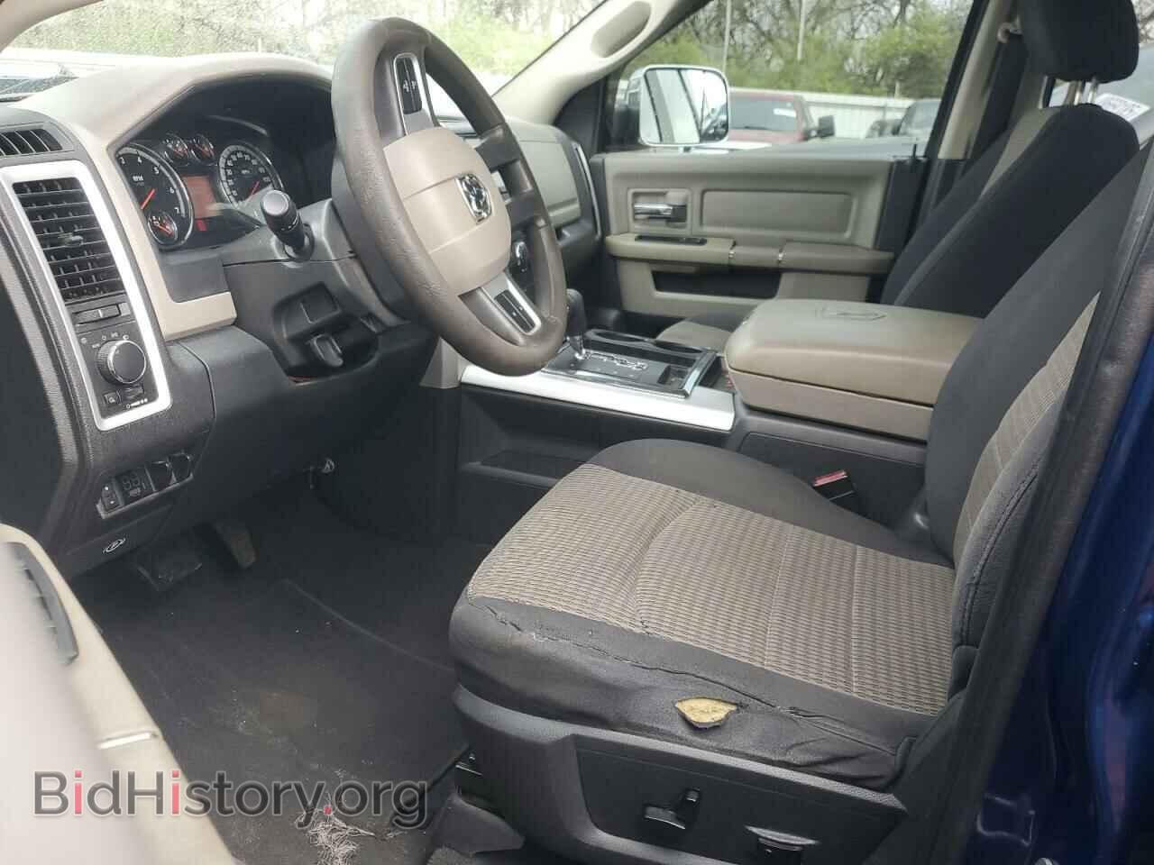2011 DODGE All Models - VIN: 1D7RV1GP7BS516547 - Photo 7